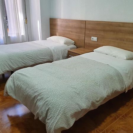 Hostal Zamoran -Madrid Centro Gran Via Sol- Екстериор снимка