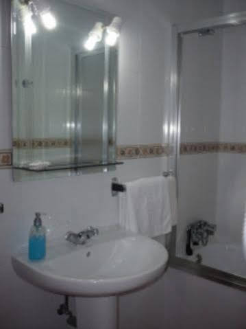 Hostal Zamoran -Madrid Centro Gran Via Sol- Екстериор снимка