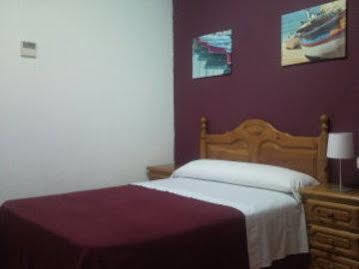Hostal Zamoran -Madrid Centro Gran Via Sol- Екстериор снимка